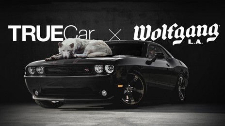 Wolfgang Picks Up TrueCar Rebranding Assignment