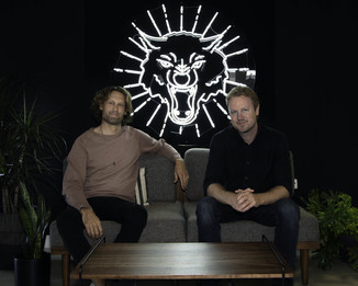 Wolfgang hires two Creative Directors away from TBWA/Chiat/Day