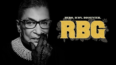 What Marketing Strategists Can Learn From RBG by Seema Miller