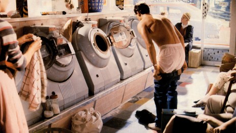 Which of today’s ads will stand the test of time like Levi’s Laundrette?