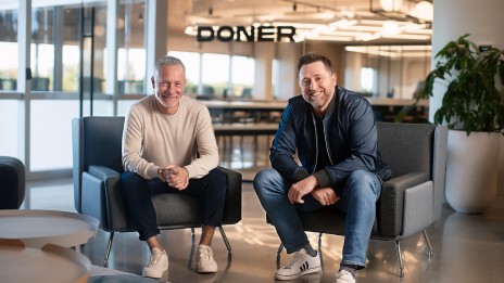 Stagwell (STGW) Acquires Wolfgang To Expand The Doner Partners Network
